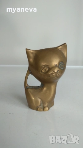 Котки, атрактивни статуетки , снимка 3 - Статуетки - 53387240