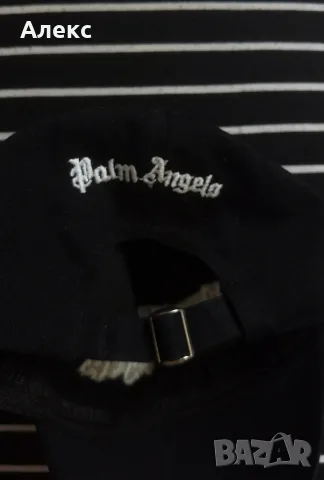 Palm Angels шапка , снимка 2 - Шапки - 56127399