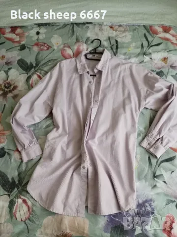 Якета тип риза - cubus, waikiki, jdy, снимка 2 - Якета - 48631718