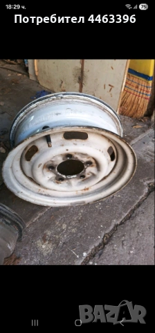 Джанти москвич 