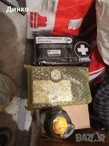 Броня маска никел въздуховод компресор части за фарове за Хюндай санта фе 2023 европейска версия , снимка 9 - Части - 53363455