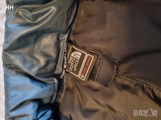 The North Face Summit Series 800 Fill, снимка 6 - Якета - 52818766