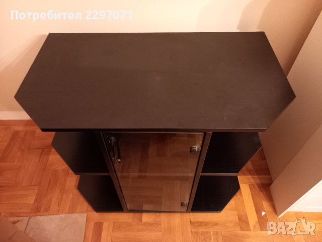 Тв шкаф, снимка 2 - Шкафове - 41241203
