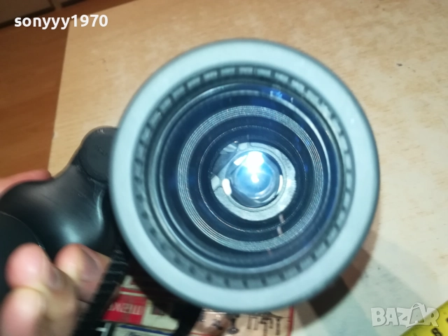 МОЩЕН БИНОКЪЛ С ZOOM-ЯПОНСКИ ЖЕСТОК!!! 3010251508, снимка 16 - Екипировка - 52235967
