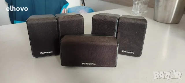 Тонколони Panasonic, снимка 2 - Тонколони - 56080982