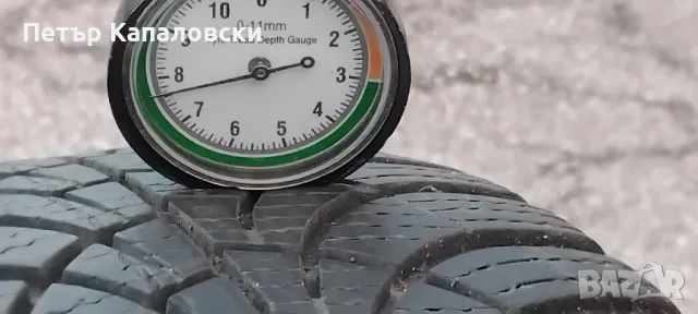 Гуми 185 60 14 Гудиър Goodyear 2 броя произведени в Германия. Нов внос. Не са нови.Гарация. , снимка 6 - Гуми и джанти - 48085403