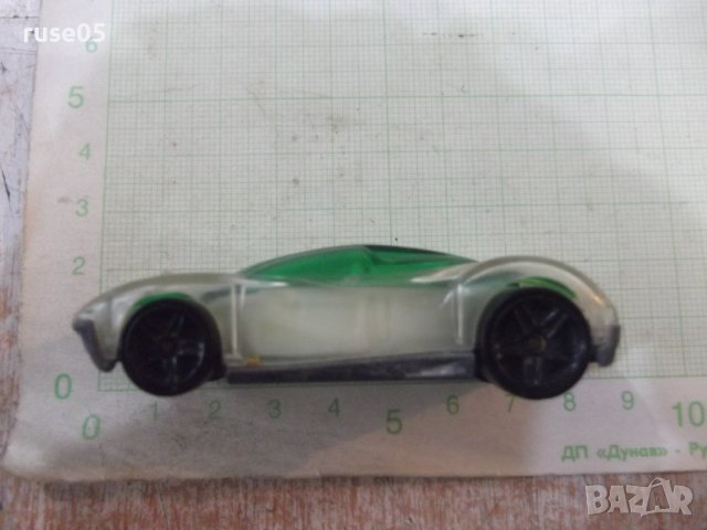 Кола - 772, снимка 3 - Колекции - 42613649