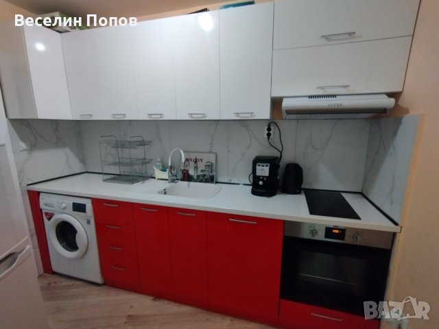 Апартамент под наем Варна , снимка 1 - Квартири, нощувки - 41495744