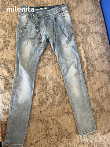 Панталони/дънки 5бр., размири XS/S размер, снимка 9 - Дънки - 49491532