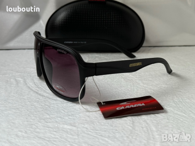 Carrera 2020 мъжки слънчеви очила УВ 400, снимка 8 - Слънчеви и диоптрични очила - 44686332