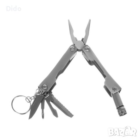 Комплект за оцеляване 7в1  Код на продукт: TS6390, снимка 5 - Оборудване и аксесоари за оръжия - 41738588