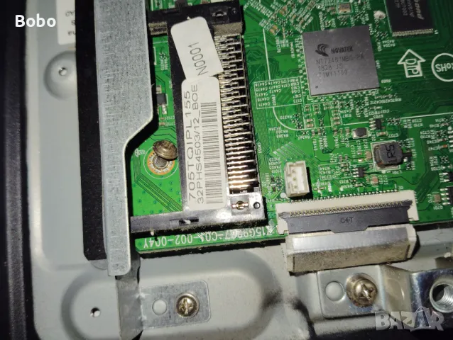 Main board 715G9287-C01-002-004Y, снимка 6 - Части и Платки - 48743641