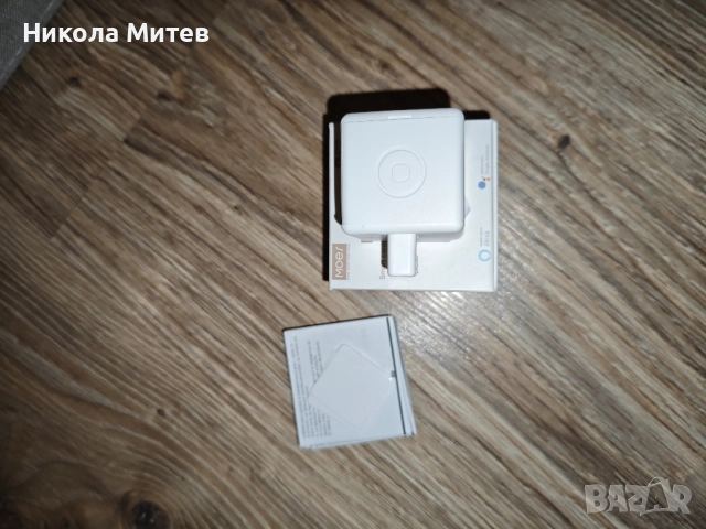 FingerBot – Роботизиран Пръст Натисквач на Бутони , снимка 2 - Друга електроника - 52345942