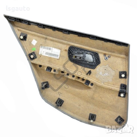 Интериорна кора задна дясна врата BMW 3 Series (E90, E91) 2005-2012 ID:107628, снимка 3 - Части - 41779705