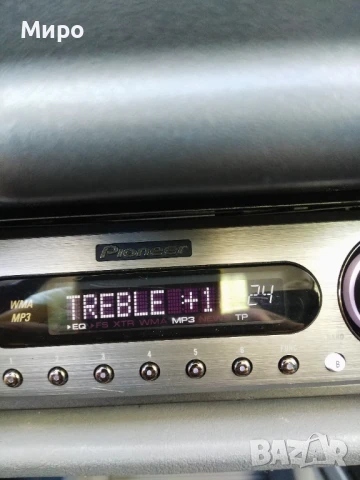 Pioneer DEH-P77MP, снимка 6 - Аксесоари и консумативи - 51108661