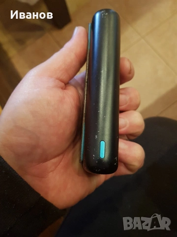 IQOS PRIME TERREA , снимка 4 - Електронни цигари - 46609984