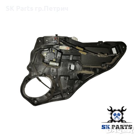 Заден десен стъклоповдигач комби Mazda 6 2007-2012, снимка 2 - Части - 42635106