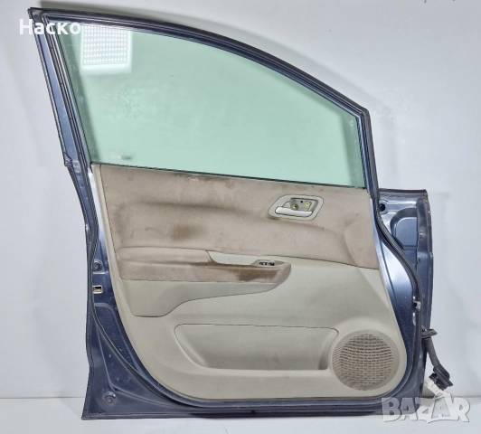 Предна Лява Врата Хонда ФРВ ФР-В Honda FRV FR-V, снимка 2 - Части - 52488788