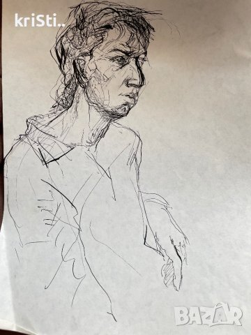 търся момиче,момче за рисунки~скици.., снимка 3 - Други оферти за работа - 28128434