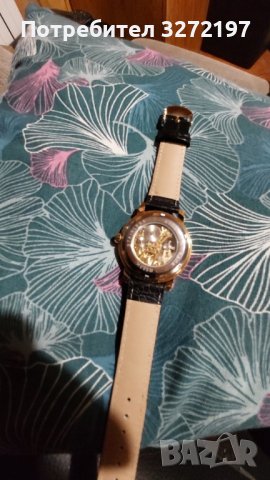 WINNER SPECIAL EDITION-2023 Автоматичен,механичен ръчен часовник, снимка 8 - Мъжки - 41686461