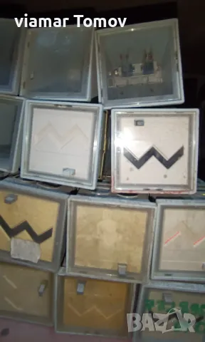 Реле, снимка 14 - Други машини и части - 49350597