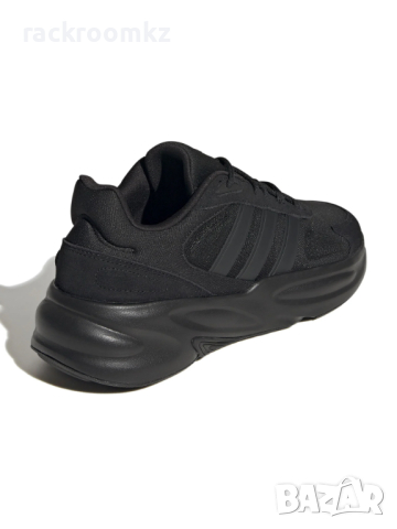 ОРИГИНАЛНИ! Мъжки маратонки ADIDAS Ozelle Cloudfoam Lifestyle Running 100% ORIGINAL, снимка 3 - Маратонки - 44552811