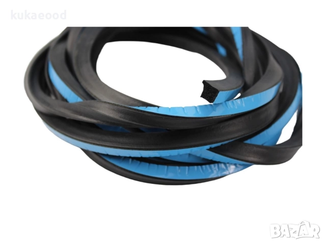 Уплътнение за люк на Mercedes A-Class W169, снимка 2 - Части - 51805851