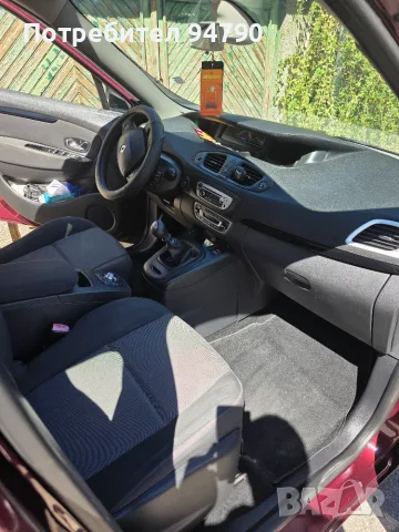 Renaulr Scenic 3, снимка 8 - Автомобили и джипове - 55996561