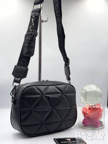 чанти guess, снимка 7 - Чанти - 51455111