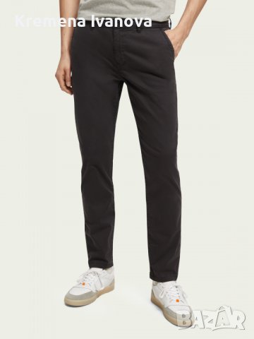 Scotch&Soda Mott мъжки панталон