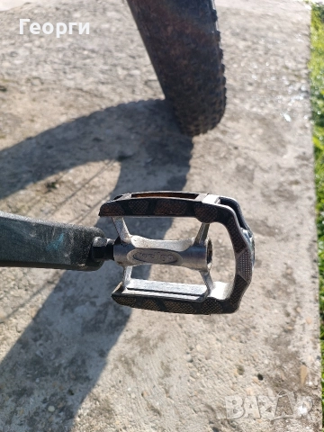 Е-Байк Tucano Monster 1000w, снимка 4 - Велосипеди - 52635212