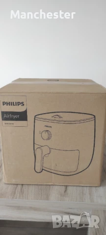 Чисто нов Air Fryer Philips 