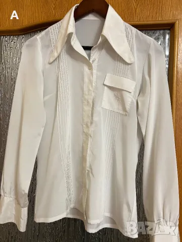 Дамска риза Polo, снимка 1