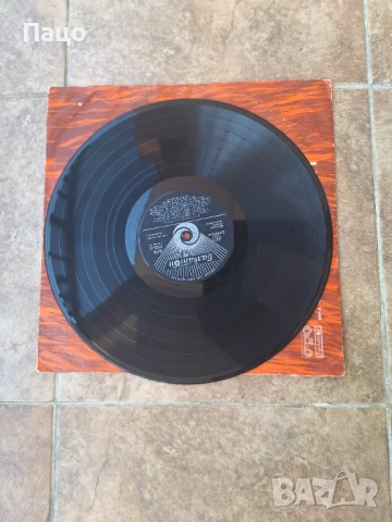 Родопски народни песни ВНА 1822, снимка 4 - Грамофонни плочи - 50927084