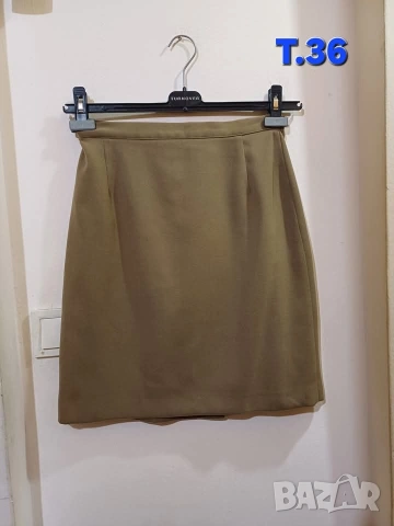 разпродажба на нови дамски поли, българско производство , снимка 3 - Поли - 53125647