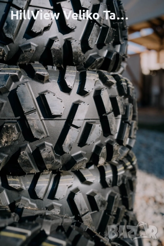 Гуми BULLDOG 4 бр., снимка 7 - Гуми и джанти - 52873979