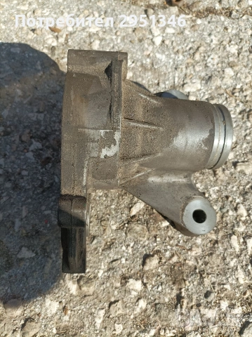 капак рейка Audi S5 F5 S4 SQ5, снимка 3 - Части - 53404315