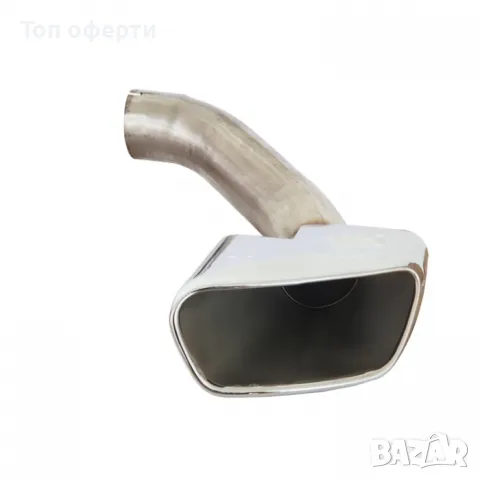 Накрайник за ауспух подходящ за BMW X5 (2013+), снимка 3 - Аксесоари и консумативи - 48814018