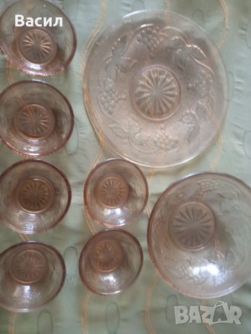 Два комплекта купи , снимка 3 - Кутии за съхранение - 39266985