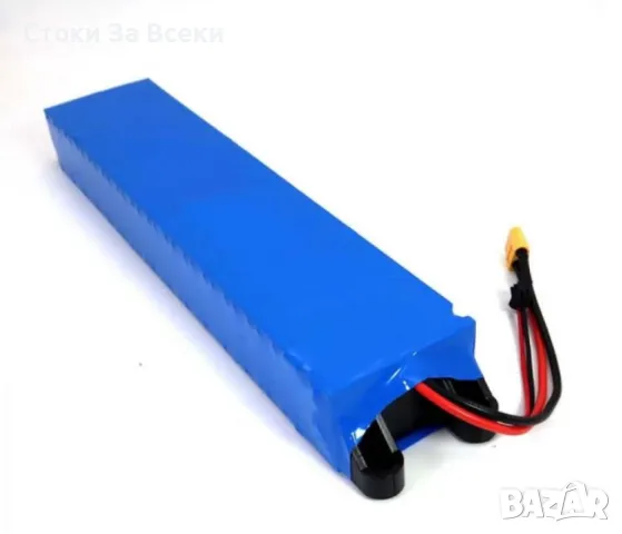 Литиево-йонна батерия за електрически велосипеди и скутери 36V 7.8Ah