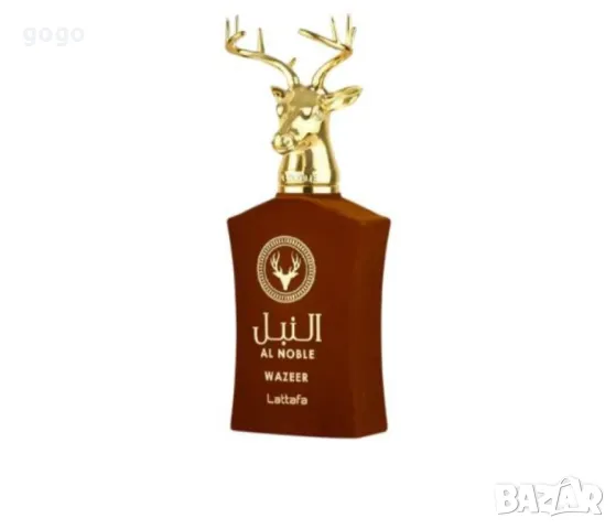 парфюмна вода 100 мл, снимка 1