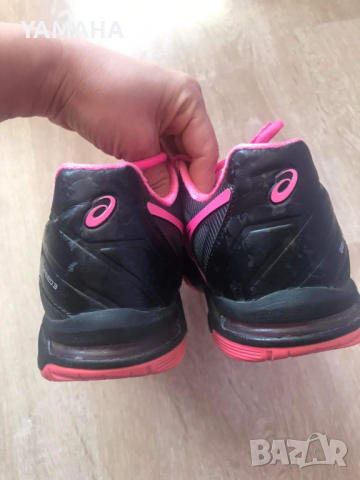 Asics  GEL- SOLUTION SPEED 3  Дамски  Маратонки , снимка 2 - Маратонки - 36316221