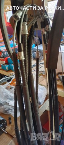 Авточасти Лада Нива нови руски, снимка 16 - Части - 39494696