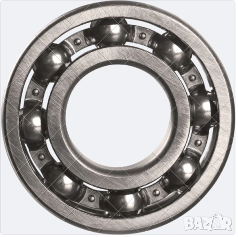 Съчмени лагери серии 6000, 6200, 6300 – налични, снимка 2 - Други машини и части - 53173041