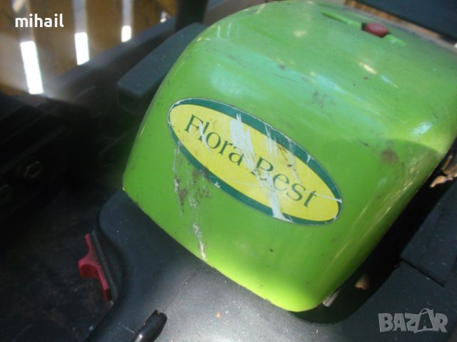 2 броики резачки , снимка 5 - Градинска техника - 41859626