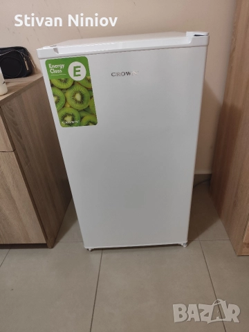 Хладилник Crown energy class E, снимка 6 - Хладилници - 52556719
