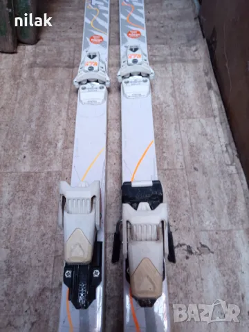 Продавам ски 190 см, снимка 3 - Зимни спортове - 49114846