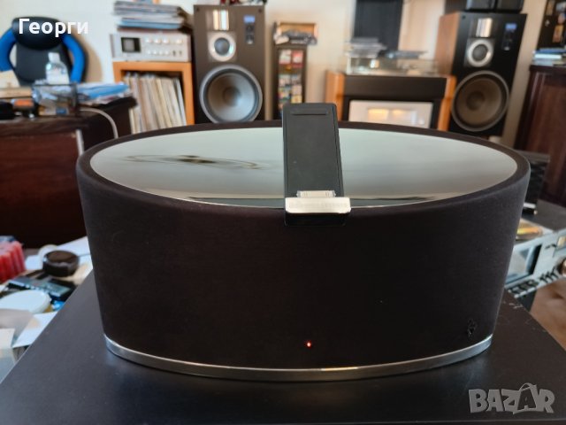 Активна Колонка Bowers & Wilkins Zeppelinmini