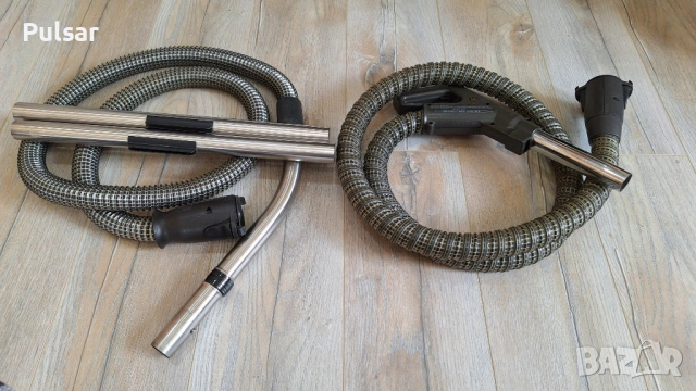 Корпус,тупалка и маркуч  и количкана Рейнбоу-Rainbow Е1 , снимка 5 - Прахосмукачки - 53505640