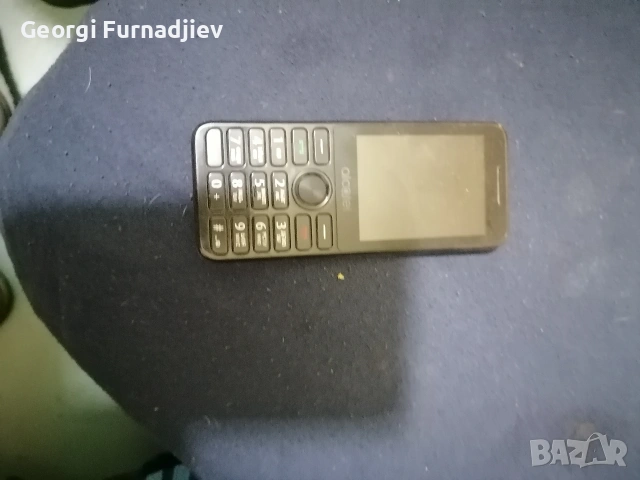 телефон, снимка 3 - Alcatel - 53141527